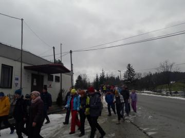 Pucovská brázda 2018 Pucovská brázda 2018