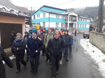 Pucovská brázda 2018 Pucovská brázda 2018