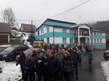 Pucovská brázda 2018 Pucovská brázda 2018