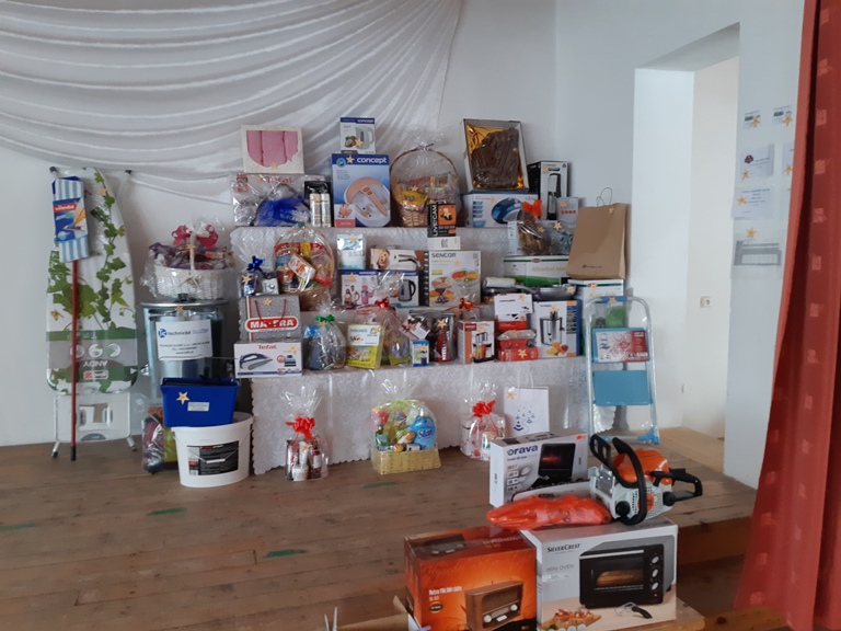 Fotogaléria Ples 2019 (74) Ples 2019